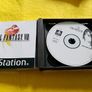 Final Fantasy VIII PlayStation 1 Ps1 PlayStation 2 ps2 games Original Image 5