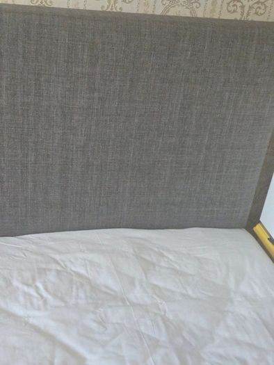 Single bed