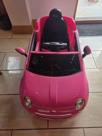 Toy Car