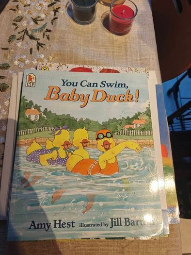 kids books