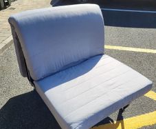 Single Futon