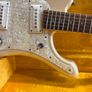 Yamaha SGV-800 Flying Samurai Pearl Snow White 2000 Image 4