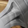 Genuine 17" BBS/Monza Alloy wheel Image 6