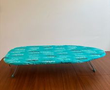 FREE Small Tabletop Ironing Board