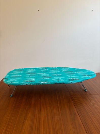 FREE Small Tabletop Ironing Board