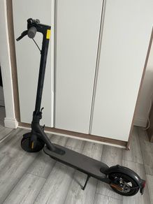 Scooter Mi Electric 1S, Essential, Pro 2