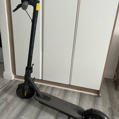 Scooter Mi Electric 1S, Essential, Pro 2