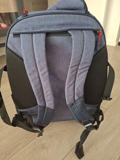 Samsonite Laptop Bag wheels