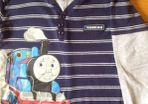 Age 4-5 Thomas the Tank Top