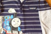 Age 4-5 Thomas the Tank Top