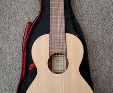 Ortega Guitalele