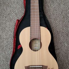 Ortega Guitalele