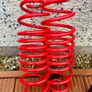 Ford Fiesta 02-08 lowering springs Image 3