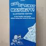 Cards Against Maturity Family Party Card Game 2018 Image 2