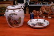 "lord nelson pottery"