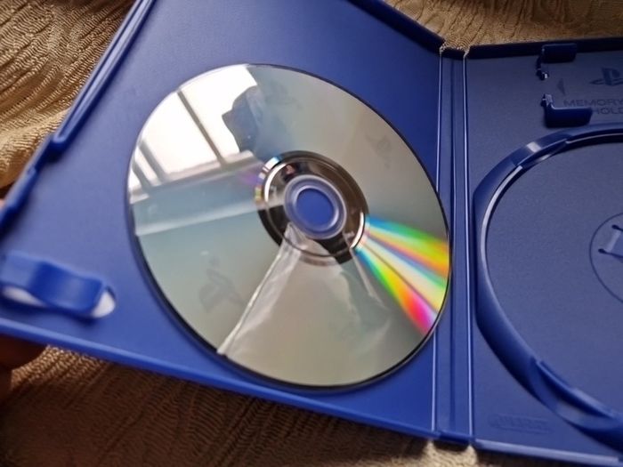 Smack Down vs Raw 2007 PlayStation2 ps2 games Original