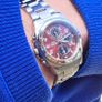 Seiko SND495P1 Chronograph Image 7