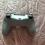 PS4 Official Dual Shock ps4 Grey 20th Anniversary Controller Image 3