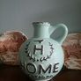 Two Display Saucers + Water Jug Image 3
