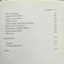 From Fleece to Fabric. A Practical Guide To Spinning,dying,and Weaving. By June R. Lewis. First Edition Hardback With Dustjacket In Good Condition 1983. See Photos For Same. Image 9