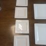 Square plates Image 2
