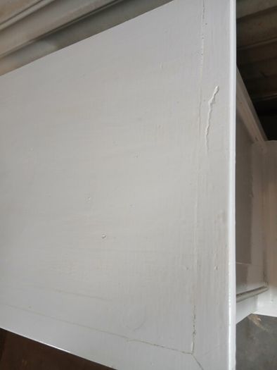 Lockers / side table  / storage unit