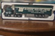 Corgi CC14033 Woodside Haulage Volvo FH model