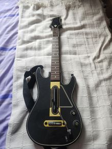 Guitar Hero Live Guitar Controller