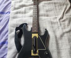 Guitar Hero Live Guitar Controller