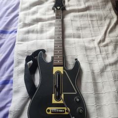 Guitar Hero Live Guitar Controller