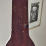 Banjo Barometer 1830's by Whitmore & Sons Image 6