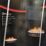 Inset Black Fire Optiflame Image 2