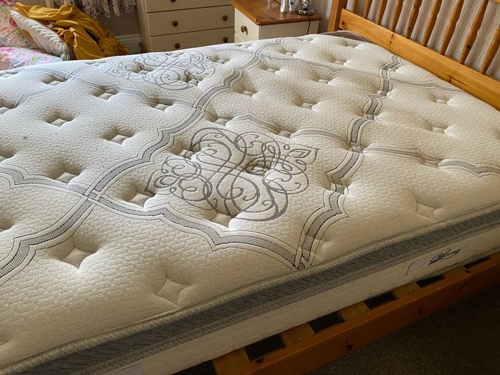 Mattress 4ft