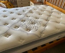 Mattress 4ft