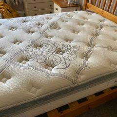 Mattress 4ft