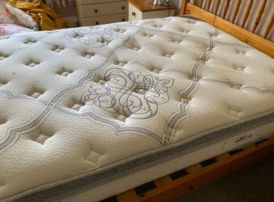 Mattress 4ft
