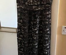 Beautiful Gown