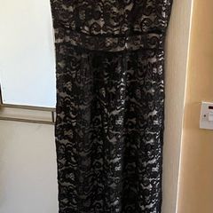 Beautiful Gown
