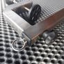 Transducer mount for large transducers Image 6