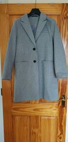 Lovely women's coat