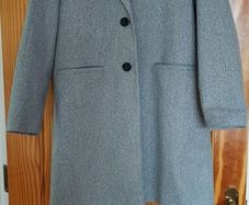 Lovely women's coat