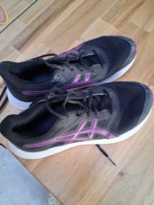 Asics runners