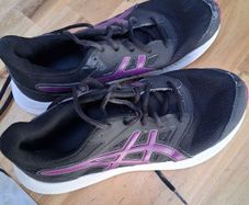 Asics runners