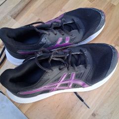 Asics runners