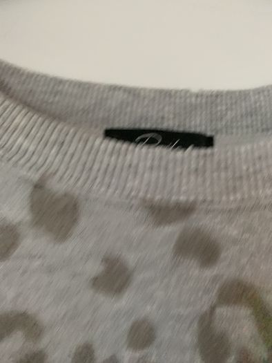 Rails sweatshirt
