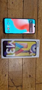 Samsung Galaxy M31