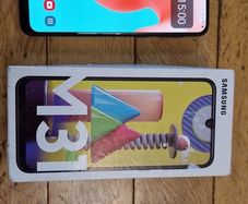 Samsung Galaxy M31