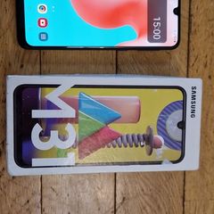 Samsung Galaxy M31