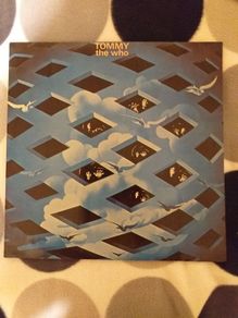 The Who