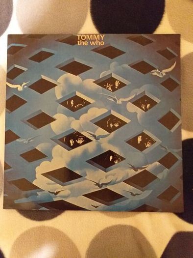 The Who